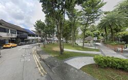 Sembawang Hills Estate (D20), Terrace #458464131